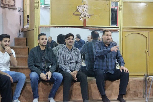 مراسم گلریزان آزادی زندانیان جرایم غیرعمد در ارومیه برگزار شد