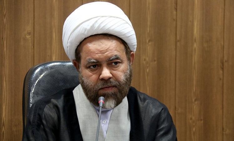 آیت‌الله علی‌اکبر کلانتری، نماینده مردم فارس در مجلس خبرگان رهبری