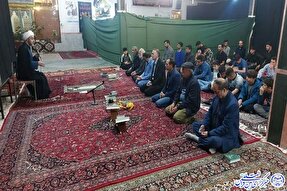 شب‌های قدر فرصت پیوند عمیق با قرآن و ولایت است