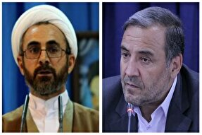 پیام مشترک نماینده‌ ولی فقیه و استاندار ایلام به‌مناسبت روز جهانی قدس