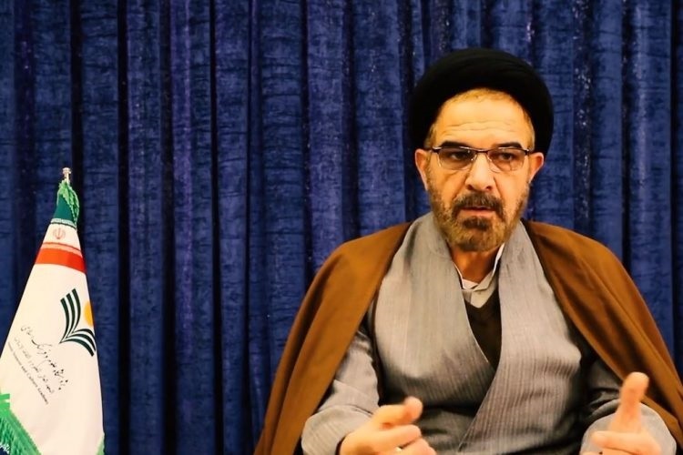 حجت‌الاسلام والمسلمین سیدعلی اکبر حسینی، عضو هیئت‌ علمی پژوهشکده فرهنگ و معارف قرآن