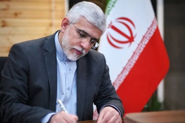 زنگانه استاندار گلستان