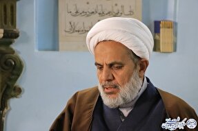 در شب قدر برای دوری از گناهان آینده نیز دعا کنیم