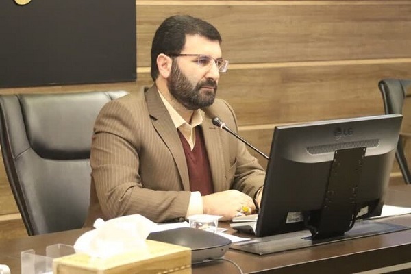 جواد کرمی، معاون هماهنگی امور اقتصادی استاندار آذربایجان غربی