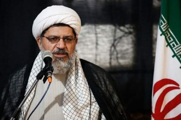 ارسالی// ایجاد حکومت اسلامی در ایران پرچم مقاومت را برافراشته‌تر کرد