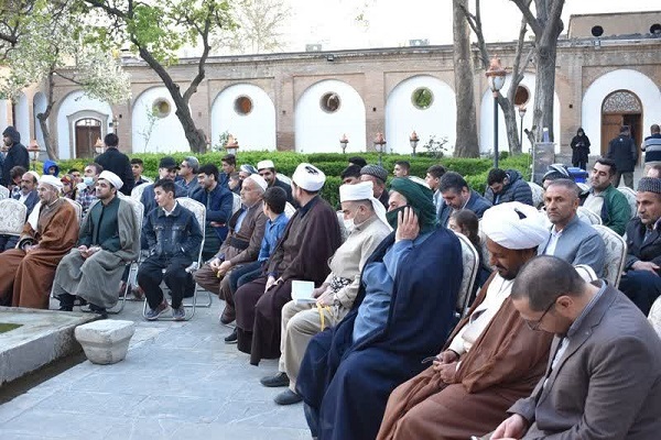 نشست قدس از نگاه امت کُرد