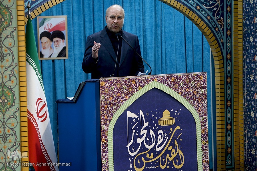 رمی جمرات در حج رمضان؛ «وَالتِّينِ وَالزَّيْتُونِ» که ما پیروزیم