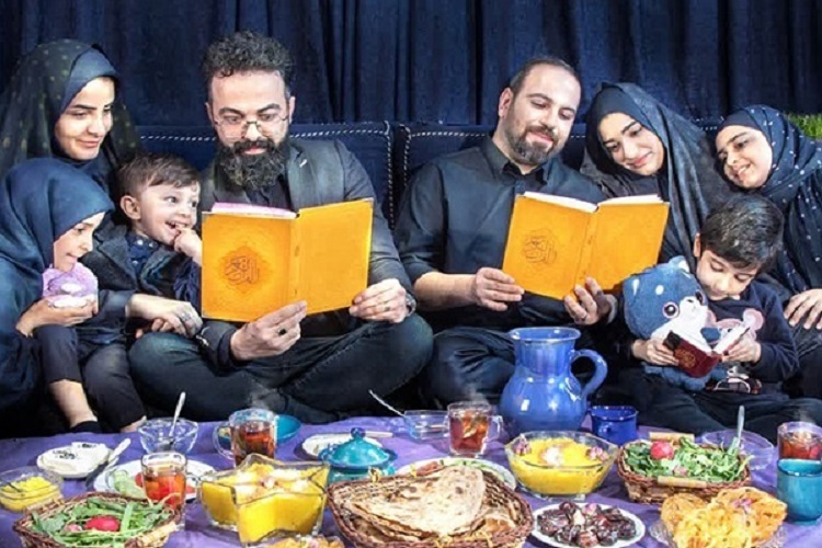 شرکت بیش از 800 خانواده البرزی در پویش «ستاره‌های زمین»