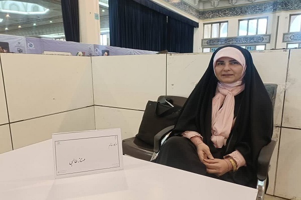 مهناز طالبی