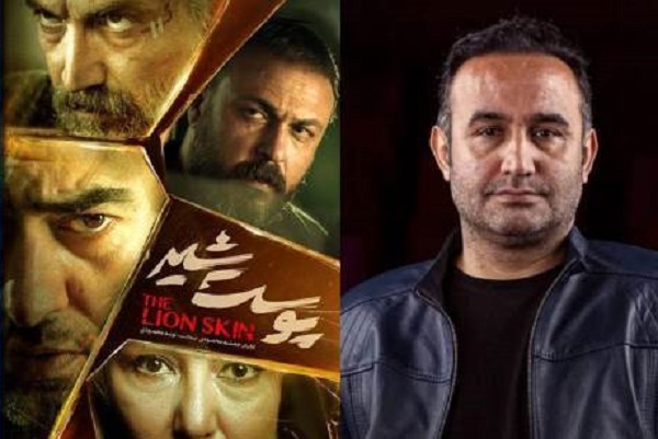ساترا دغدغه تعامل دارد نه سانسور