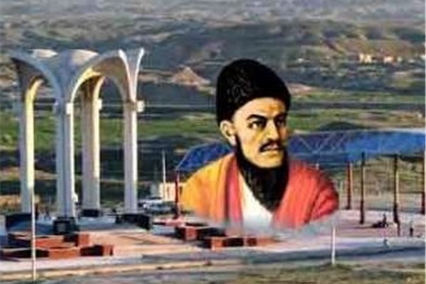 مختومقلی فراغی شاعر نامدار ترکمن