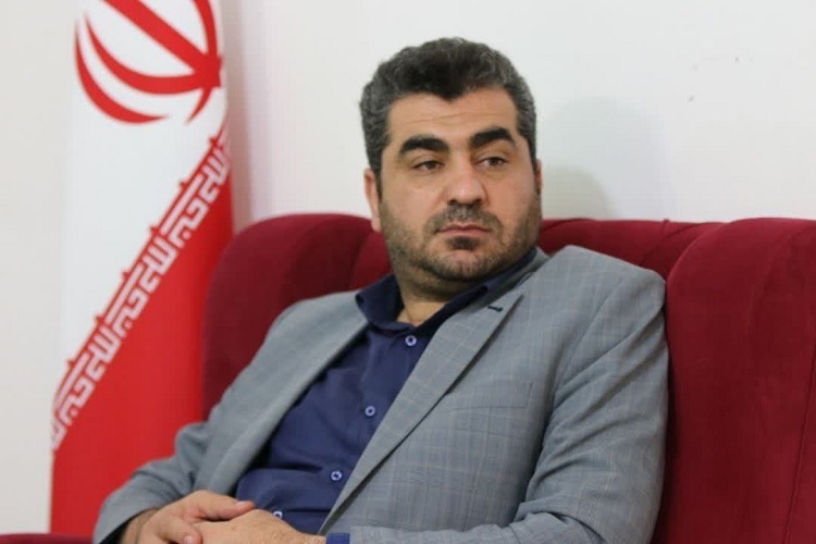 یاسین بجانی، عضو شورای اسلامی تبریز