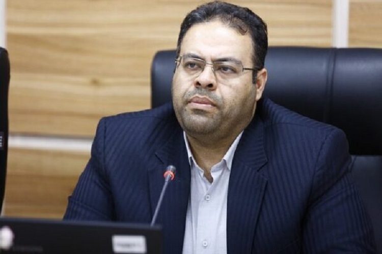 محمد حسن ذوالفقاری