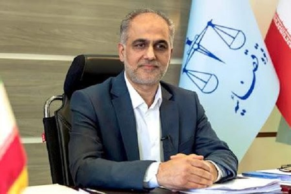 سیدمهدی فلاح میری دادستان عمومی و انقلاب گیلان سیدمهدی فلاح میری دادستان عمومی و انقلاب گیلان