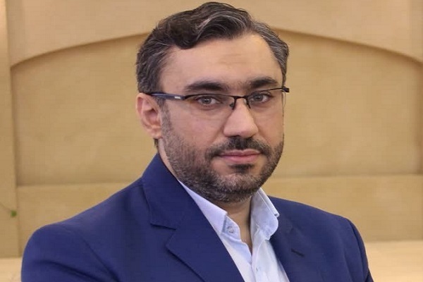 سیدمحمدصادق میرباقری