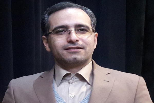 رضا یاوری