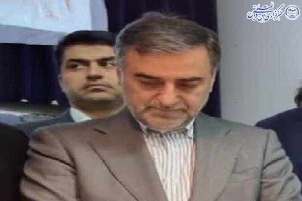 استاندار مازندران