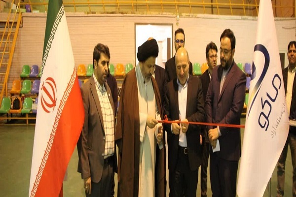 فرهنگ کتابخوانی، تحقق منویات رهبری را تسهیل می‌کند