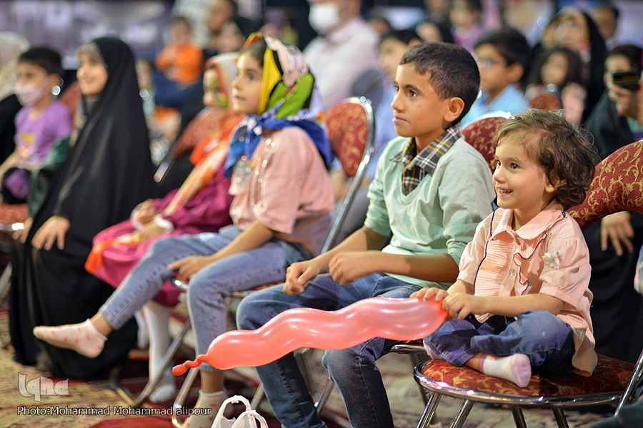 چهاردهمین نمایشگاه قرآن خوزستان