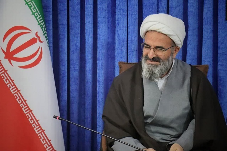 حجت الاسلام مطیعی