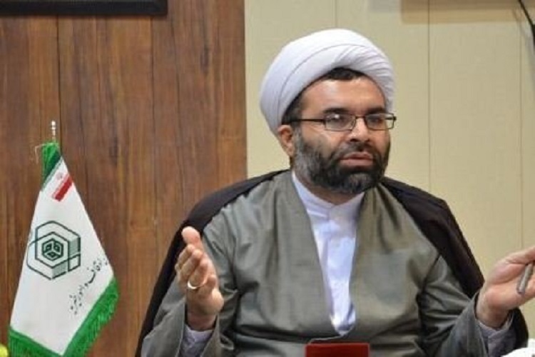 حجت الاسلام تدینی