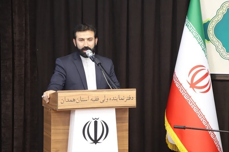 جواد سعیدی قائم‌مقام دبیرخانه شورای قرآن در استان همدان
