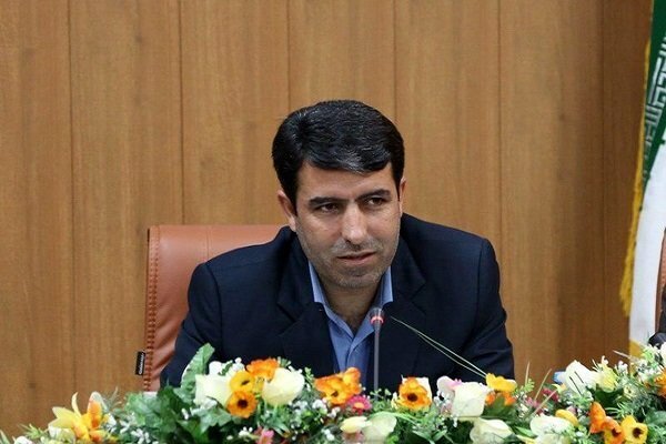 محمدرسول شیخی‌زاده مدیرکل کمیته امداد استان همدان