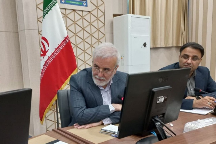 محمدحسن اسدی، شهردار شیراز