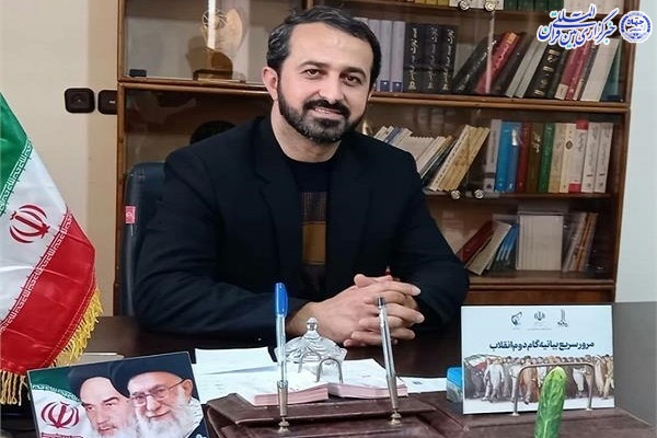 عیسی مدانلو