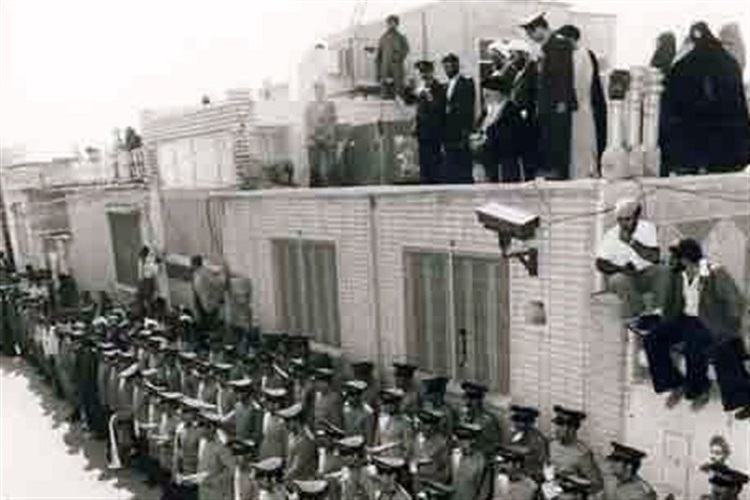 ارتش جمهوری اسلامی