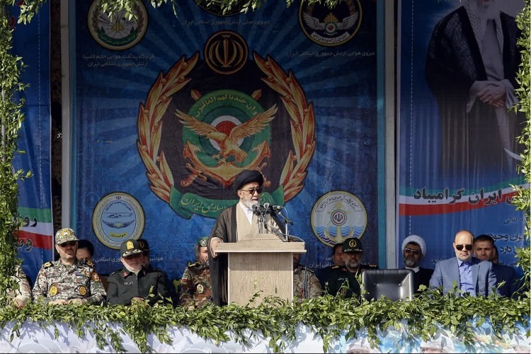 حجت الاسلام آل هاشم، امام جمعه تبریز