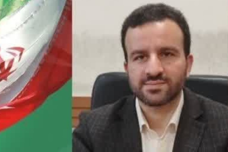 محمد ویژه سرپرست اداره قرآن آموزش و پرورش همدان