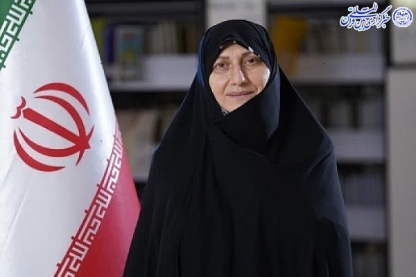 انسیه مهدیان پور