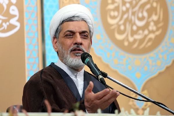 حجت‌الاسلام والمسلمین ناصر رفیعی، استاد حوزه علمیه