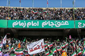 فتوکلیپ | خرداد 1401 به روایت دوربین ایکنا