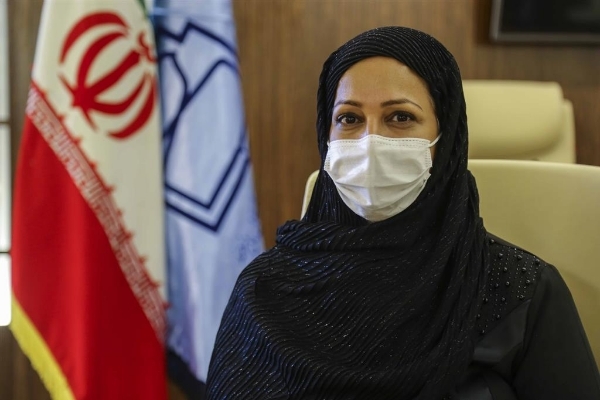 مریم نواب‌زاده، یک متخصص و مدرس طب ایرانی در خراسان‌جنوبی