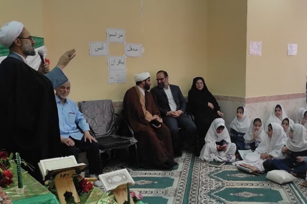 حجت‌الاسلام شهابی امام جمعه بندرگز