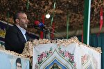 ایران اسلامی با تکیه بر توان نیرو‌های مسلح در برابر توطئه دشمن ایستاده است