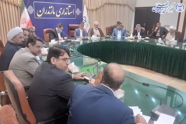 خیرین استان حدود ۲۰ میلیارد تومان از این مبلغ را متقبل شدند