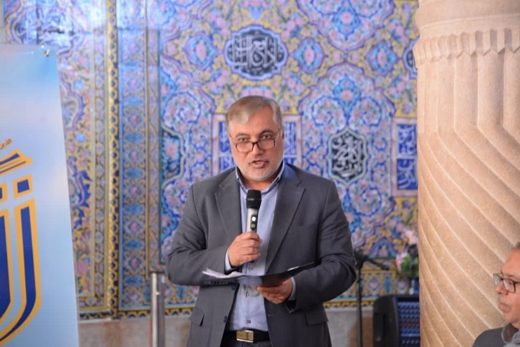 مرتضی موصلی، مدیرکل کمیته امداد امام خمینی(ره) فارس