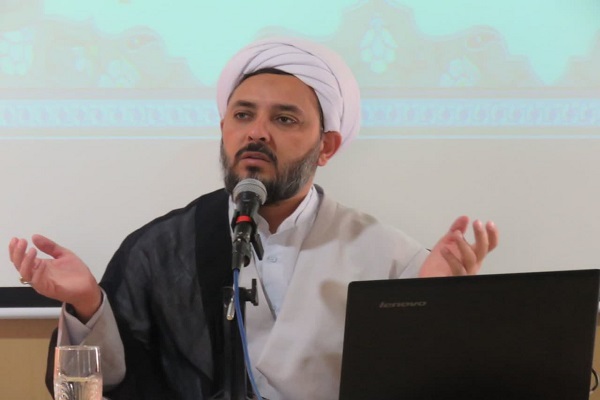 مراسم یادبود سردار شهید سیدمحمد حجازی در شاهین‌دژ برگزار شد