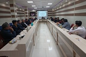 مطالبات فعالان قرآنی خراسان‌جنوبی پیگیری می‌شود