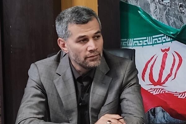 عباس یوسف‌زاده مدیرکل راه و شهرسازی خراسان رضوی