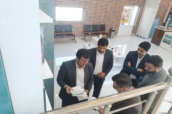 سینمایی مهر سقز
