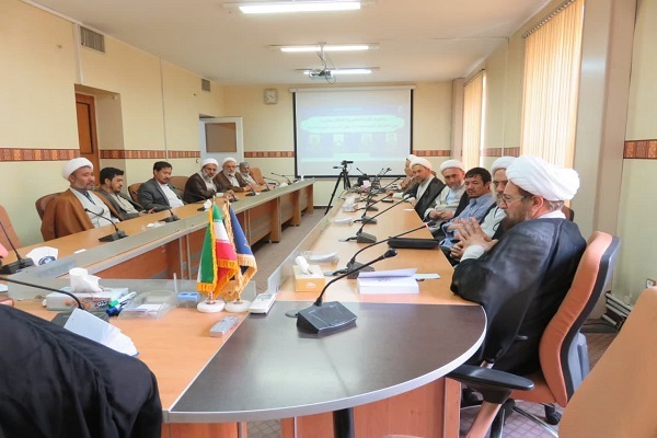 پانزدهمین کرسی علمی ترویجی پژوهشگاه بین‌المللی المصطفی برگزار شد