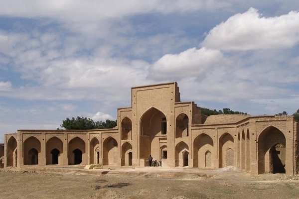 مدرسه علمیه حبیبیه خراسان‌جنوبی