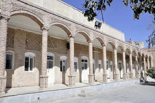 مدرسه علمیه معصومیه بیرجند