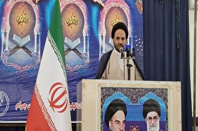 تحقق شعار امسال در گرو حرکت و مدیریت جهادی است