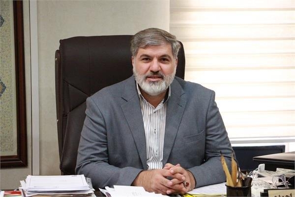 منصور احمدی، مدیرکل فرهنگ و ارشاد اسلامی لرستان