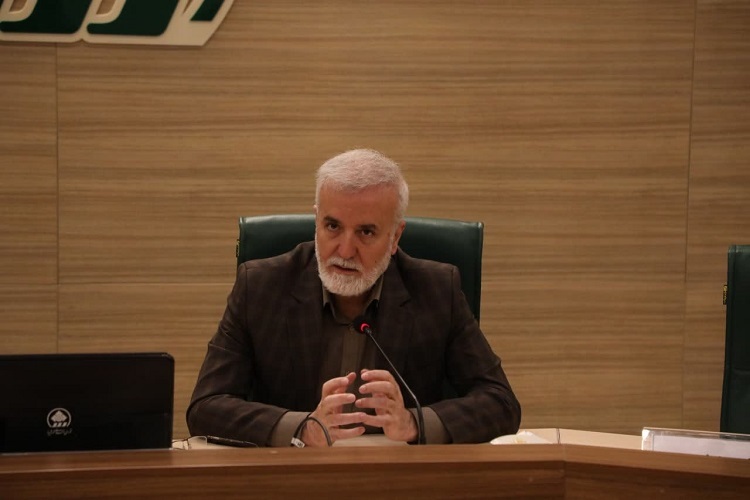 محمدحسن اسدی، شهردار شیراز